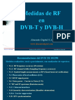 P-005 Medidas RF DVB-T H
