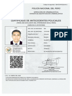 Certifica Doce Rap