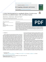 A Robust Clustering Approach For Extending The Lifetime of Wireless Sensor