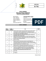 Kunci Jawaban PTS Asj (007) - Genap - Xi TKJ - TP.2020 2021 - Ade Reza Haryanto