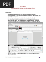 Download TutorialMembuatKuisFlashbyPangTobanauliGultoemSN55807845 doc pdf