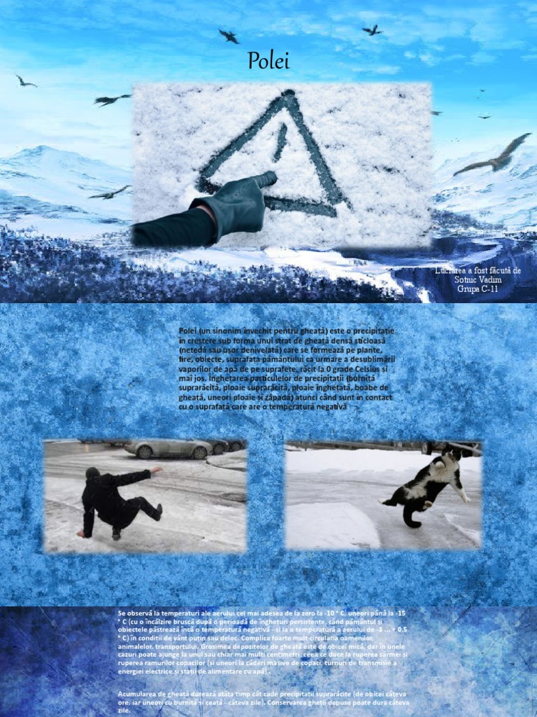 Polei | PDF