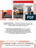 PPT Teks Novel Sejarah - Blog Zuhri Indonesia