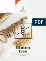 Bulletin Glutenfree en 3