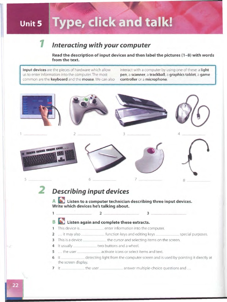 Infotech - Cap 5 | PDF
