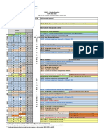 Calendari 2021 2022 Graus Cat