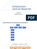 S89 - Projecte Executiu