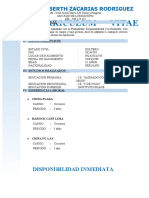 CV RORI PDF
