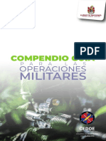 Compendio Guia para Operaciones Militares