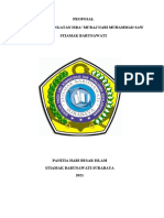 (Literasi) Tugas Kelompok Proposal.