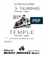 Galas Taurinas