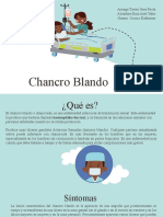 Chancro Blando