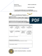 NI 5.12 - Anexo B - RELATÓRIO DE ENCAMINHAMENTO POR DEMANDAS EM SAÚDE MENTAL