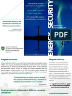 Mss Energy Brochure December 2020