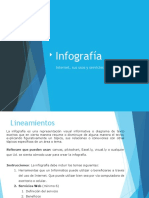A03 - Infografía Sobre Internet y Herramientas Web