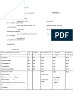 Factura de Completat Ex1