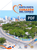 Plan de Desarrollo Santa Marta 2020-2023 v2