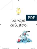 1 Los Viajes de Gustavo