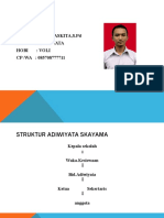 Materi LDK Adiwiyata