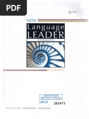 NewLanguageLeader | PDF | Extraversion And Introversion