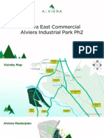 Alviera East Commercial and Industrial Park Ph2 JDG071017