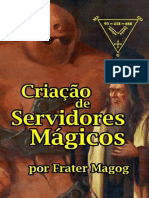 PDF de apoio - Curso de Servidores por MAGOG