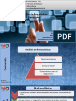 Analisis de Panoramicas - Richard Rodriguez Gaerste