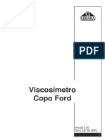 COPO FORD