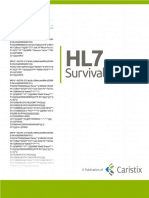 hl7 Survival Guide