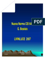 08.02 - Nuova Norma CEI 64-8 - Bosisio-1