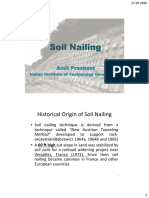 7-Soil Nailing
