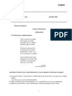 A visão extraordinária de levar o Homem à Lua