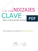 EDUCACION - FISICA Apren Clave