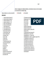 Dibujos Parcticos para Autocad