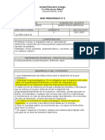 Trabajo Matematica