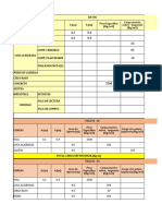 Memoria de Calculo