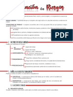 Tema 1. Riesgos Laborales