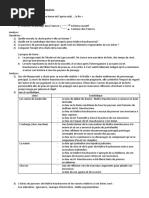 Les Procédés de Reprise | PDF | Pronom | Linguistique