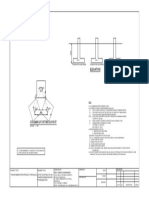 Elevation: Foundation Sub Grade Foundation Sub Grade Foundation Sub Grade