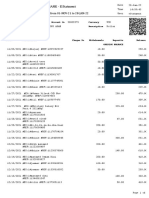 Salaam Somali Bank eStatement Jan 2022