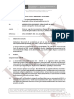 Informe Técnico 000057 2022 Servir 