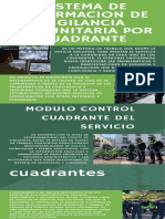 Sistema de Informacion de Vigilancia Comunitaria Por Cuadrante