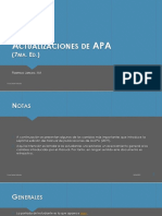 Actualizaciones Normas APA 7ma Ed