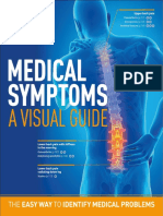 Medical Symptoms. a Visual Guide