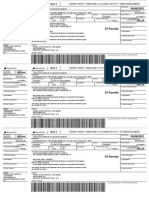 2 Parcela: Autenticação Mecânica - FICHA DE COMPENSAÇÃO