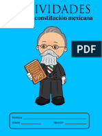 ??Actividades Dia de La Constitución?? (1)