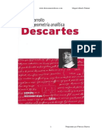 Descartes - Miquel Alberti Palmer