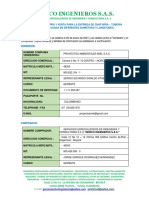 Contrato Compra y Venta Chatarra - Tuberia