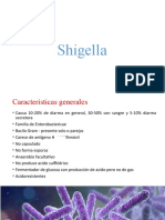 Expo Shigella