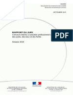 2015-1-Rapport Du Jury - IPEF Interne
